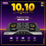 HANCO - Model 301